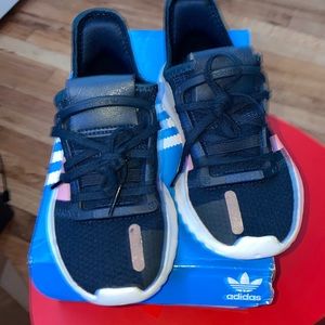 Adidas U Path Run C sneakers